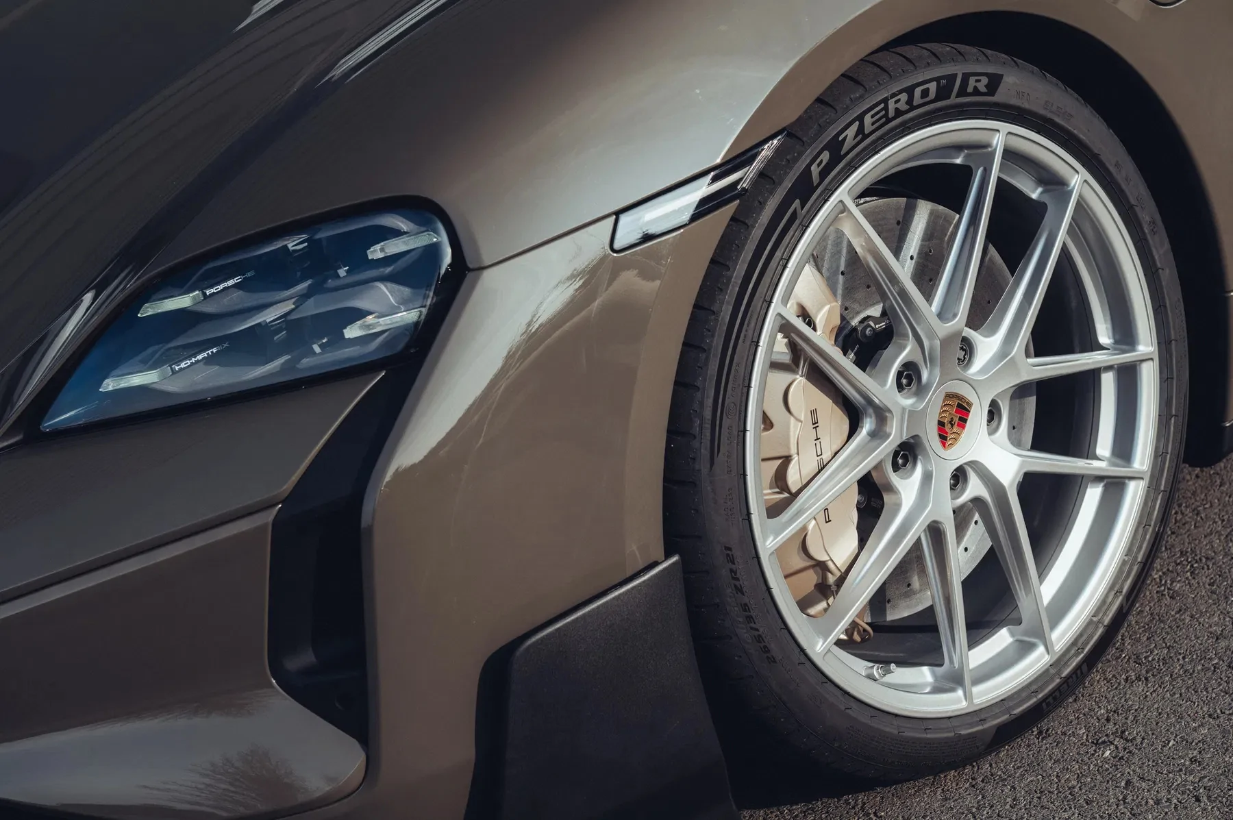 Porsche Taycan 🎨 PTS: PAINT TO SAMPLE Taycan Club & Photos Thread taycan-turbo-gt-for-sale-1