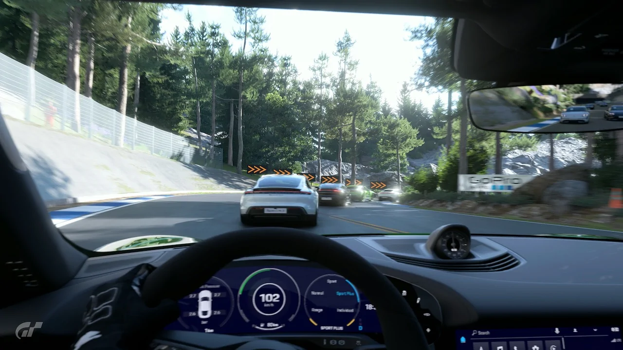 Porsche Taycan PNW Taycan Meetup: Big Four Ice Caves Day Trip - 9/6/25 1