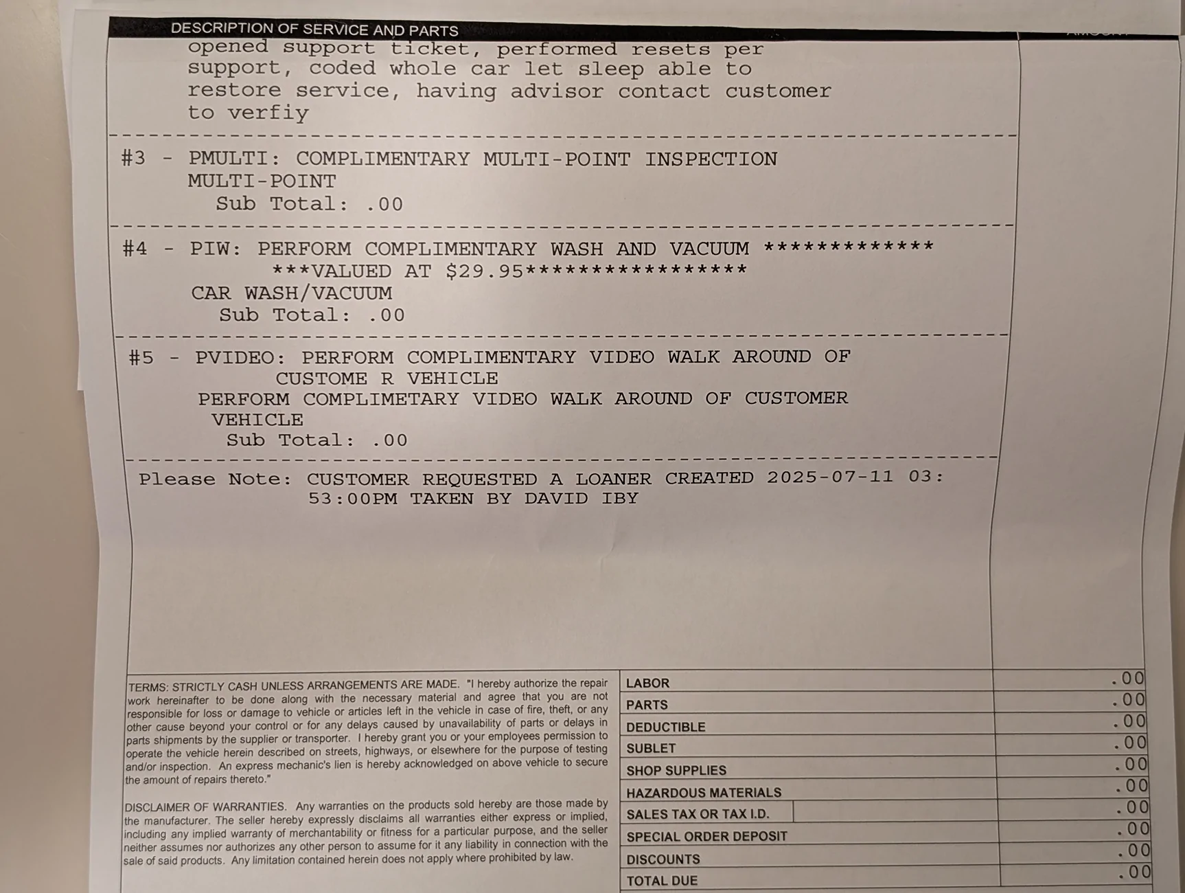 Porsche Taycan Can't log in to PCM - ideas? PXL_20250823_024735800