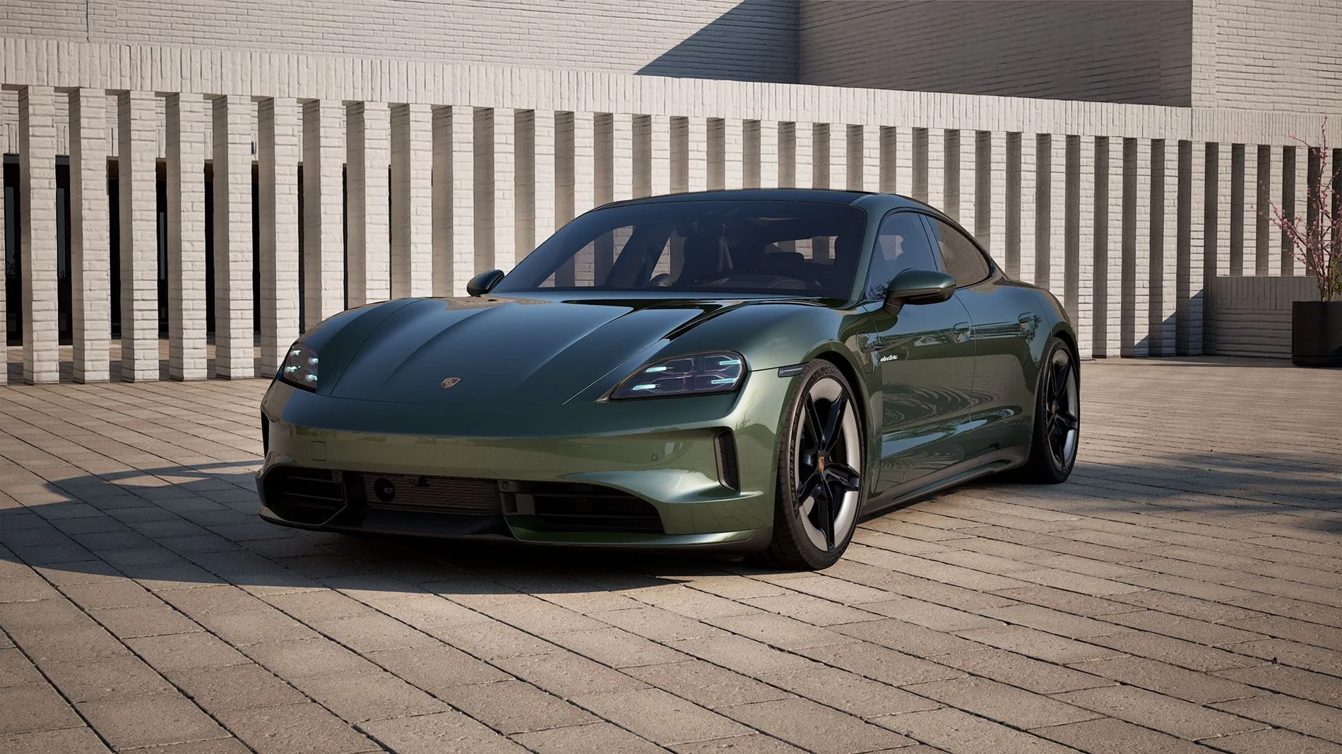 Porsche Taycan CT vs. ST and best color for entertaining overseas guests 1755923074926-gn