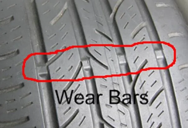 Porsche Taycan How long tire should last that came with the car on Taycan 4s? 1755977915127-z6