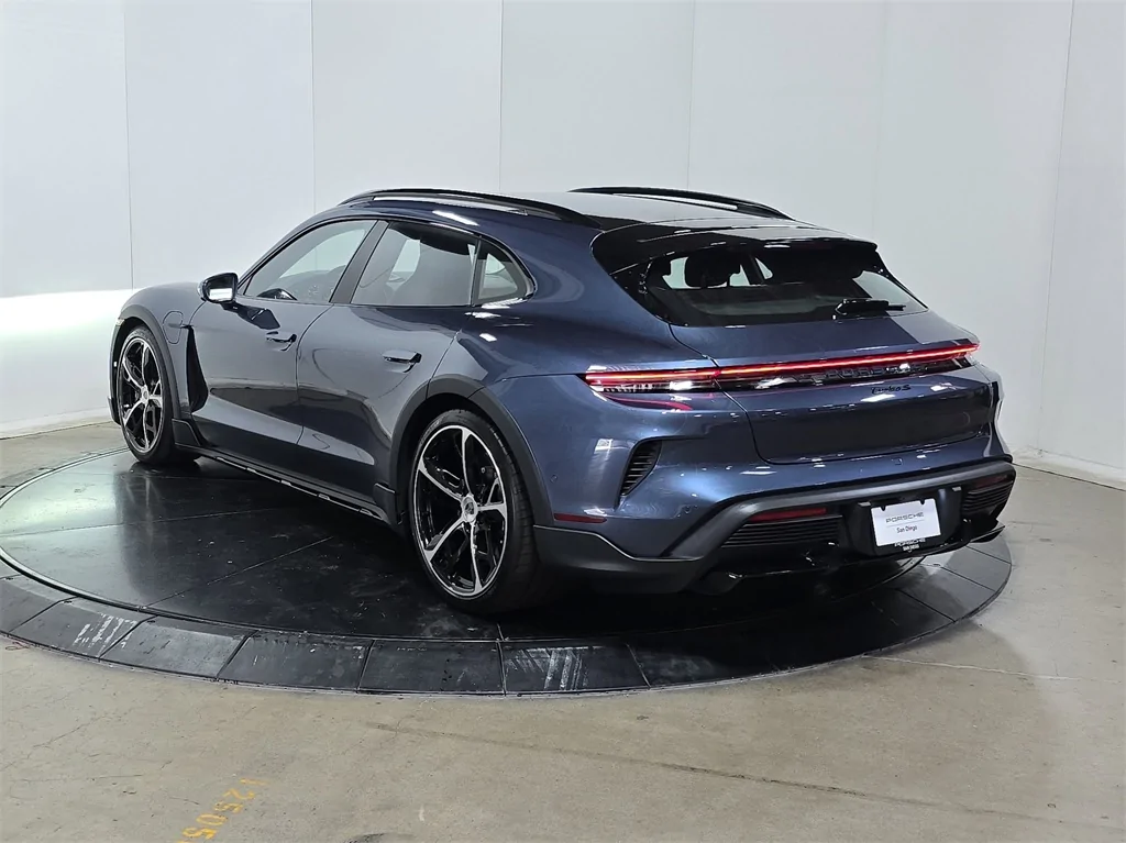 Porsche Taycan 🎨 PTS: PAINT TO SAMPLE Taycan Club & Photos Thread 31d902fa16f7cdf71f23625d55b7efc2