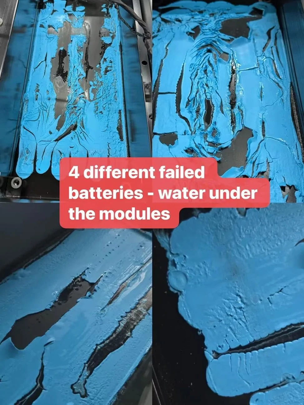 Porsche Taycan Pt.2: Taycan lets you drive with shorted out battery modules [VIDEO] dd1567330754aa66dbd7b91488a24148