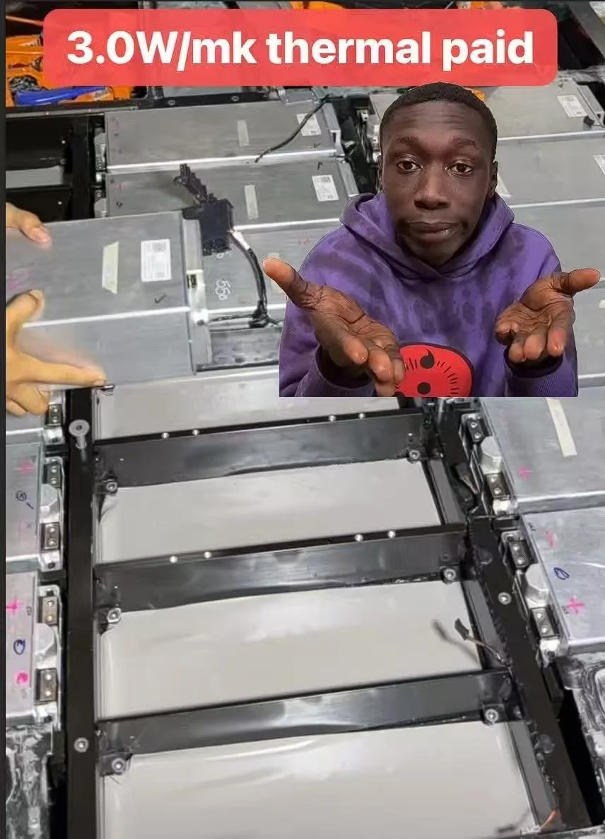 Porsche Taycan Pt.2: Taycan lets you drive with shorted out battery modules [VIDEO] e8b0fb26f2d7dbd275f1b0f06d912d82