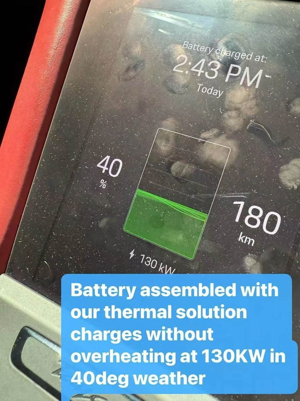 Porsche Taycan Pt.2: Taycan lets you drive with shorted out battery modules [VIDEO] b04e59f7664c293ae10dcc3646c272f