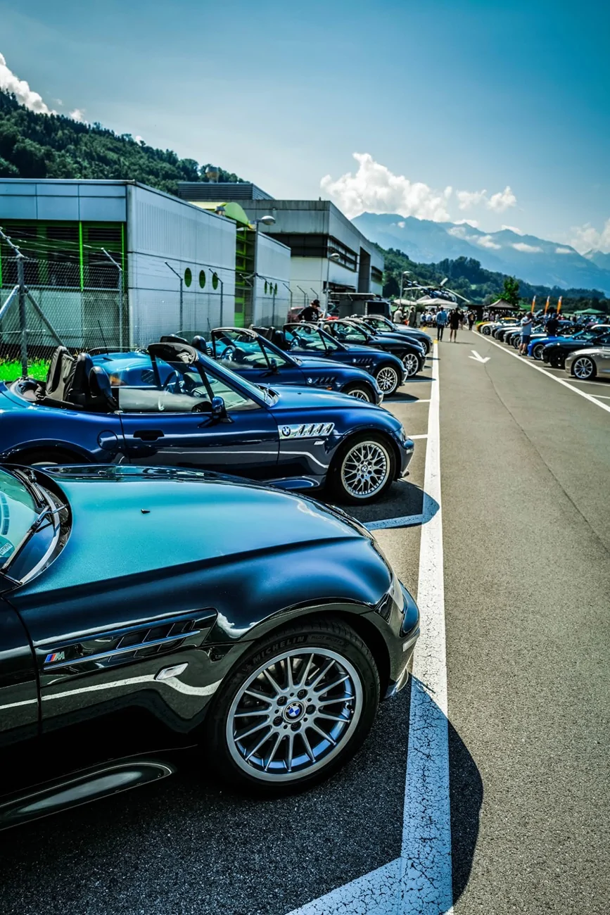 Porsche Taycan Swiss Taycan owners 6cc9c023-a181-4b74-b722-232e2a74e23