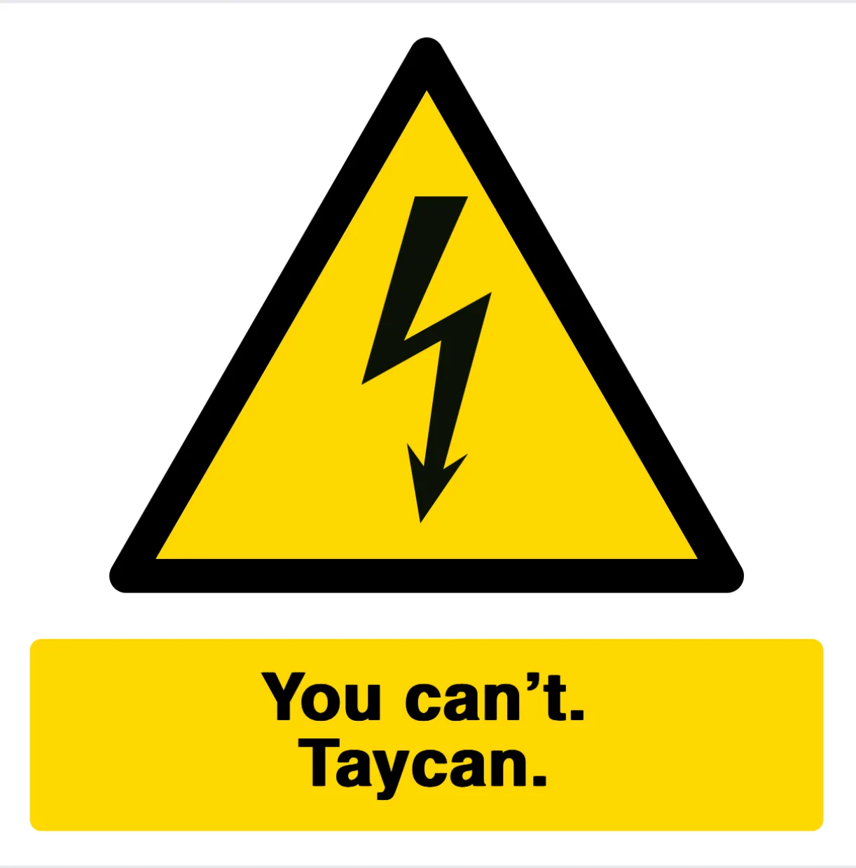 Porsche Taycan VW Group EVs to Get Tesla Supercharger Access September 9, 2025 IMG_6830