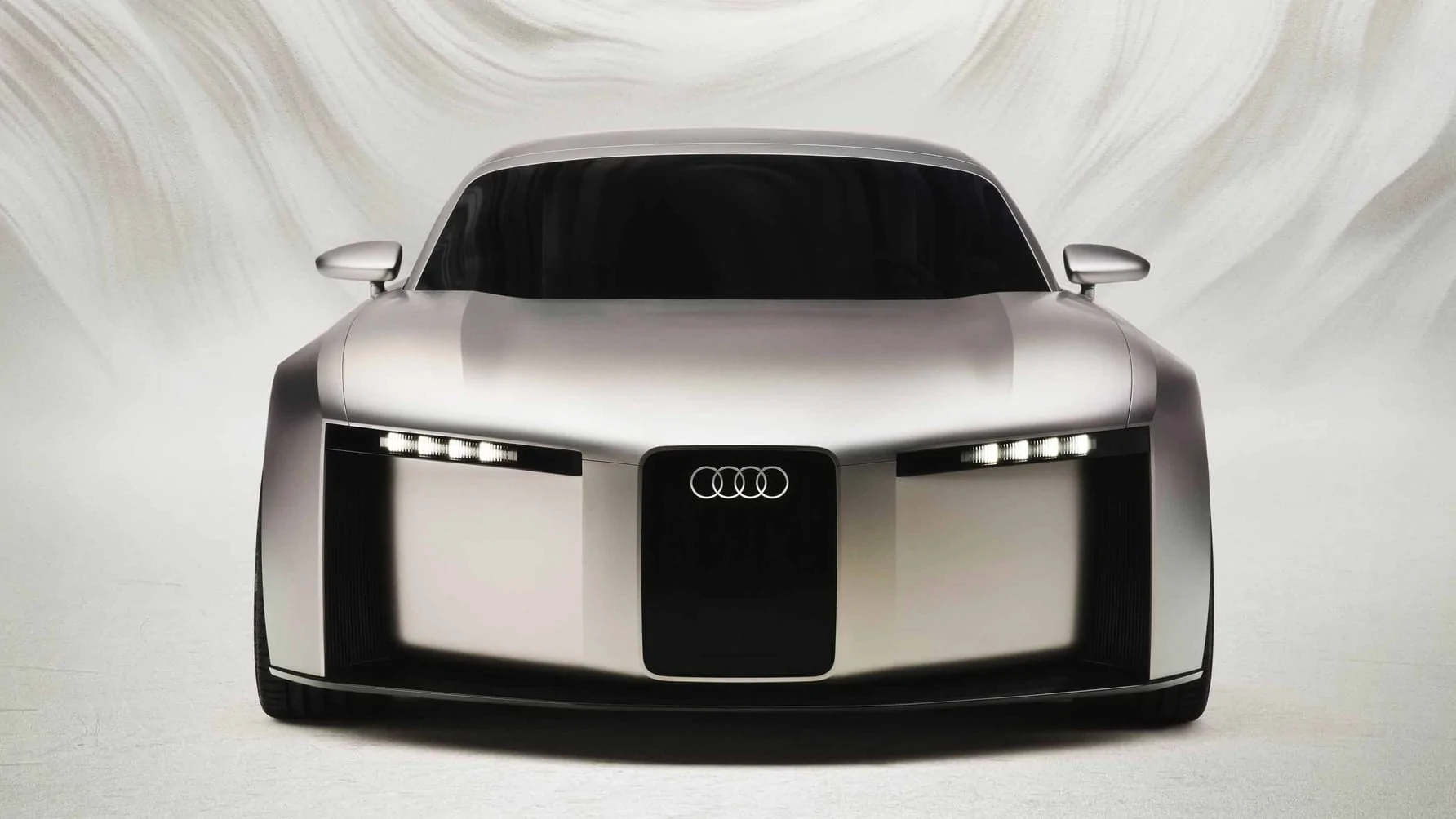 Porsche Taycan Audi Concept C EV revealed - thoughts? A251450_larg