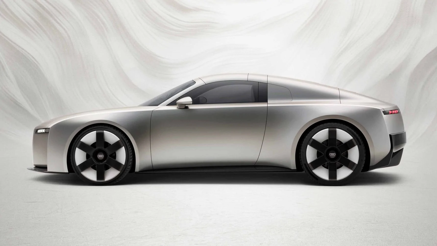 Porsche Taycan Audi Concept C EV revealed - thoughts? A251449_larg
