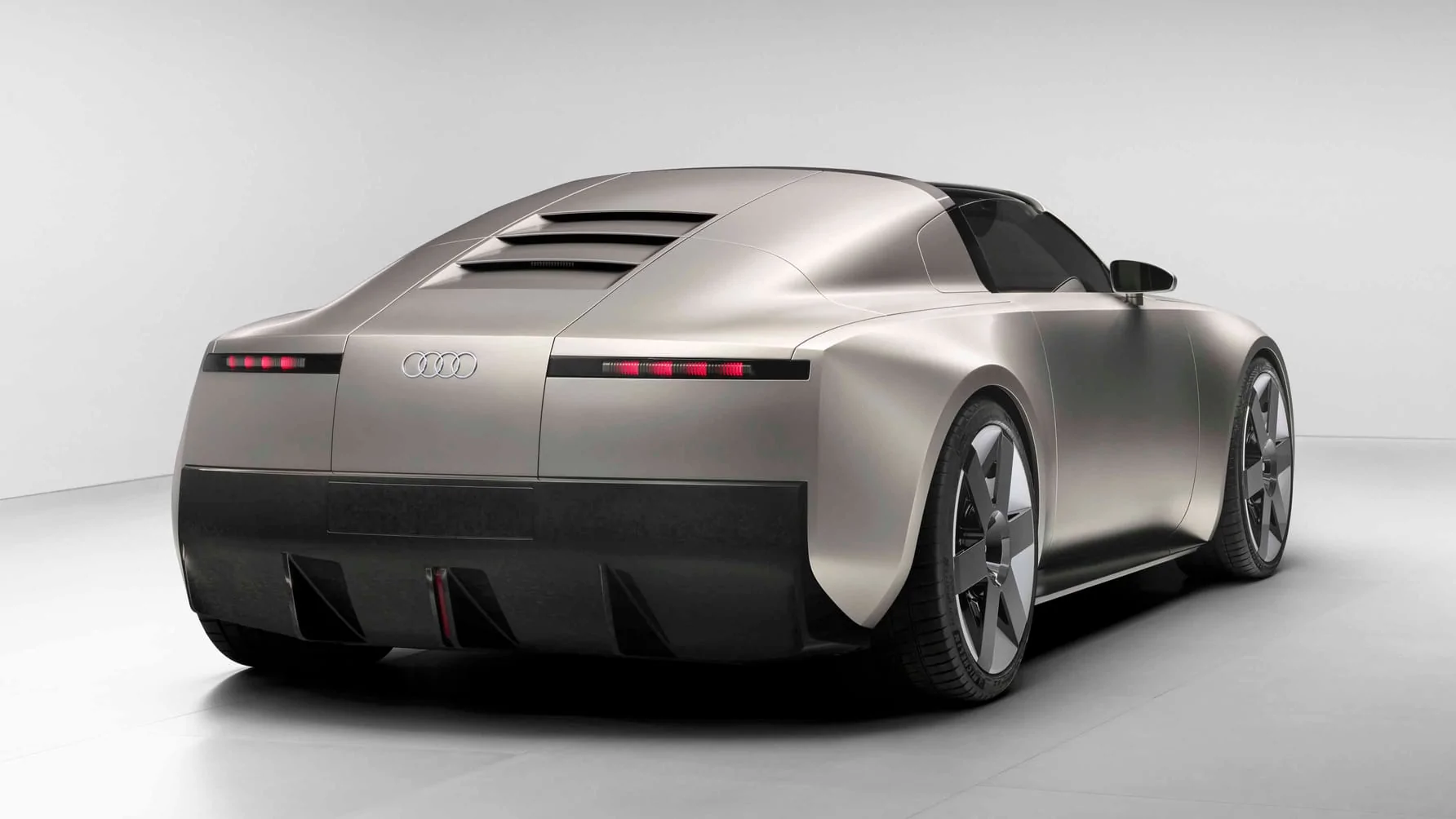 Porsche Taycan Audi Concept C EV revealed - thoughts? A251474_large_1