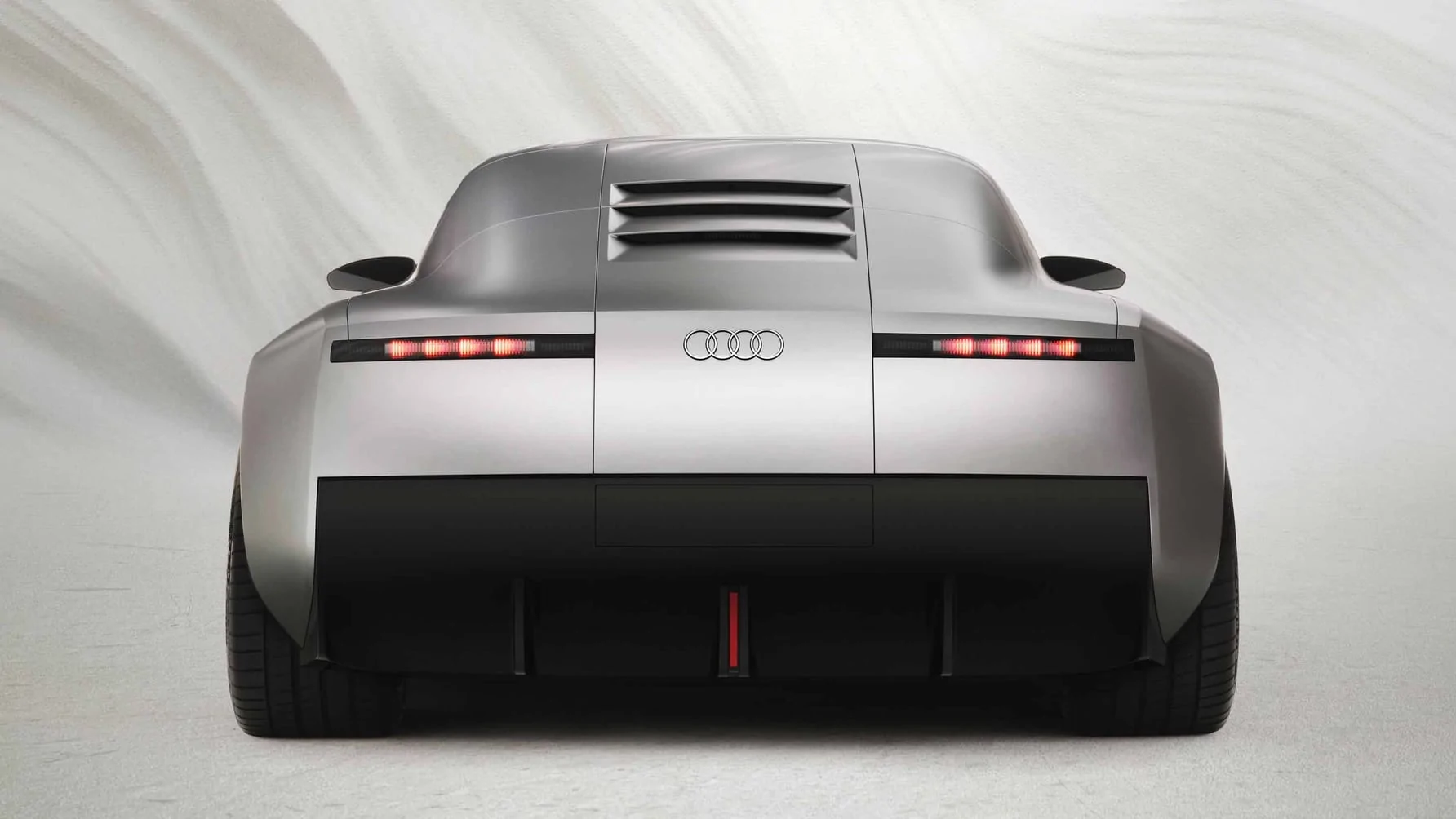Porsche Taycan Audi Concept C EV revealed - thoughts? A251451_larg