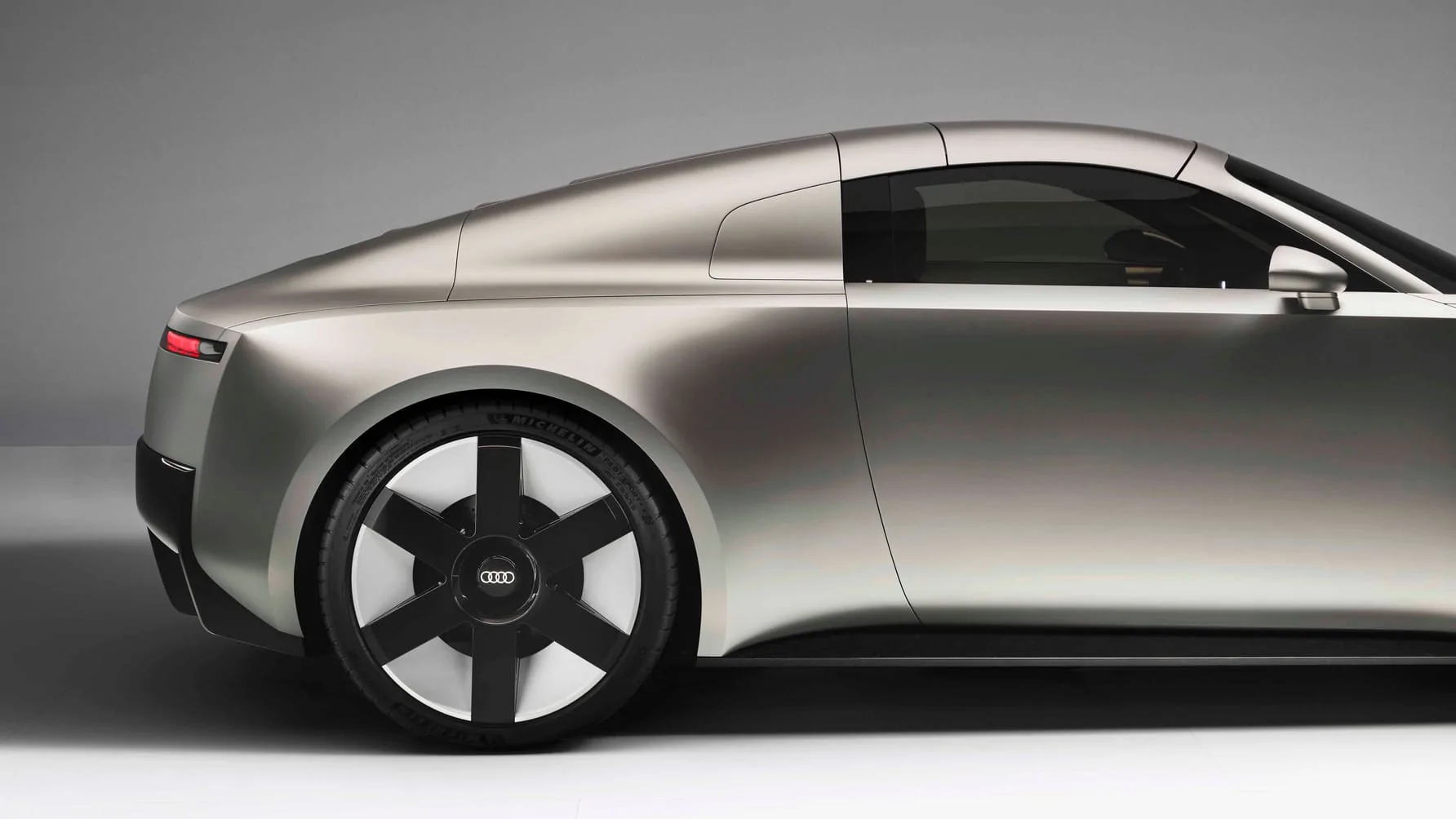Porsche Taycan Audi Concept C EV revealed - thoughts? A251459_large_1