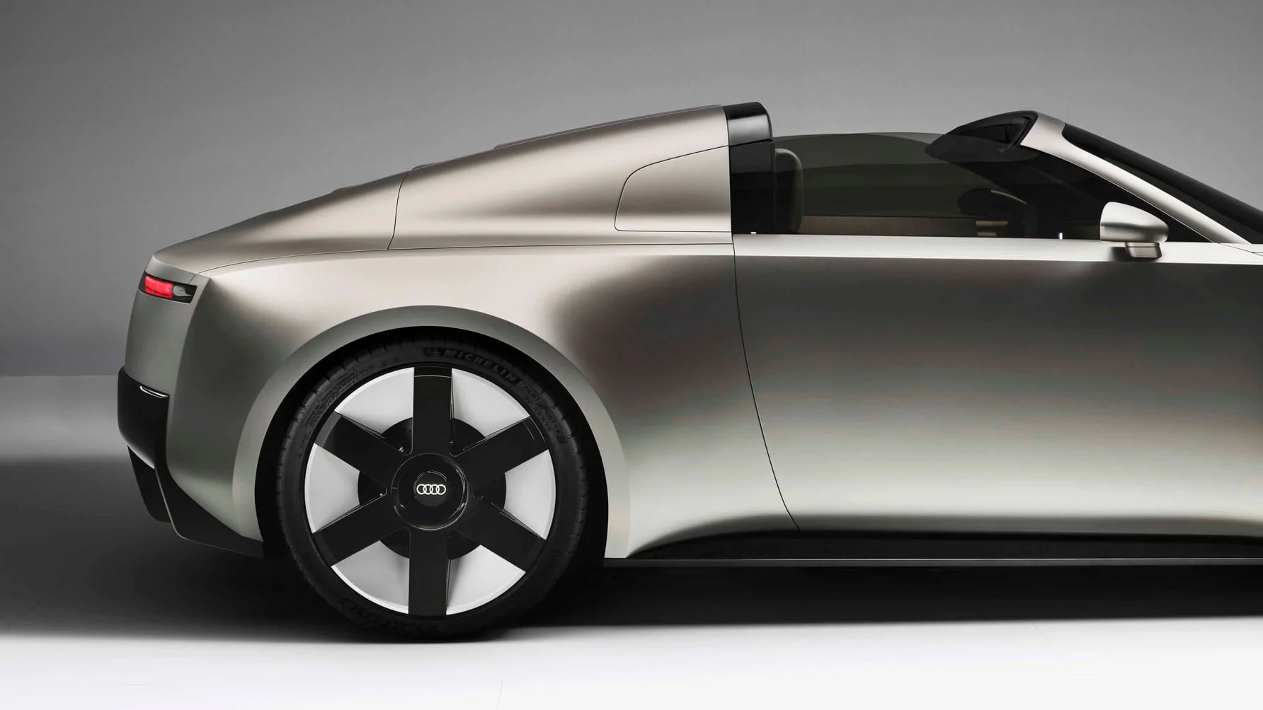 Porsche Taycan Audi Concept C EV revealed - thoughts? A251458_large_1