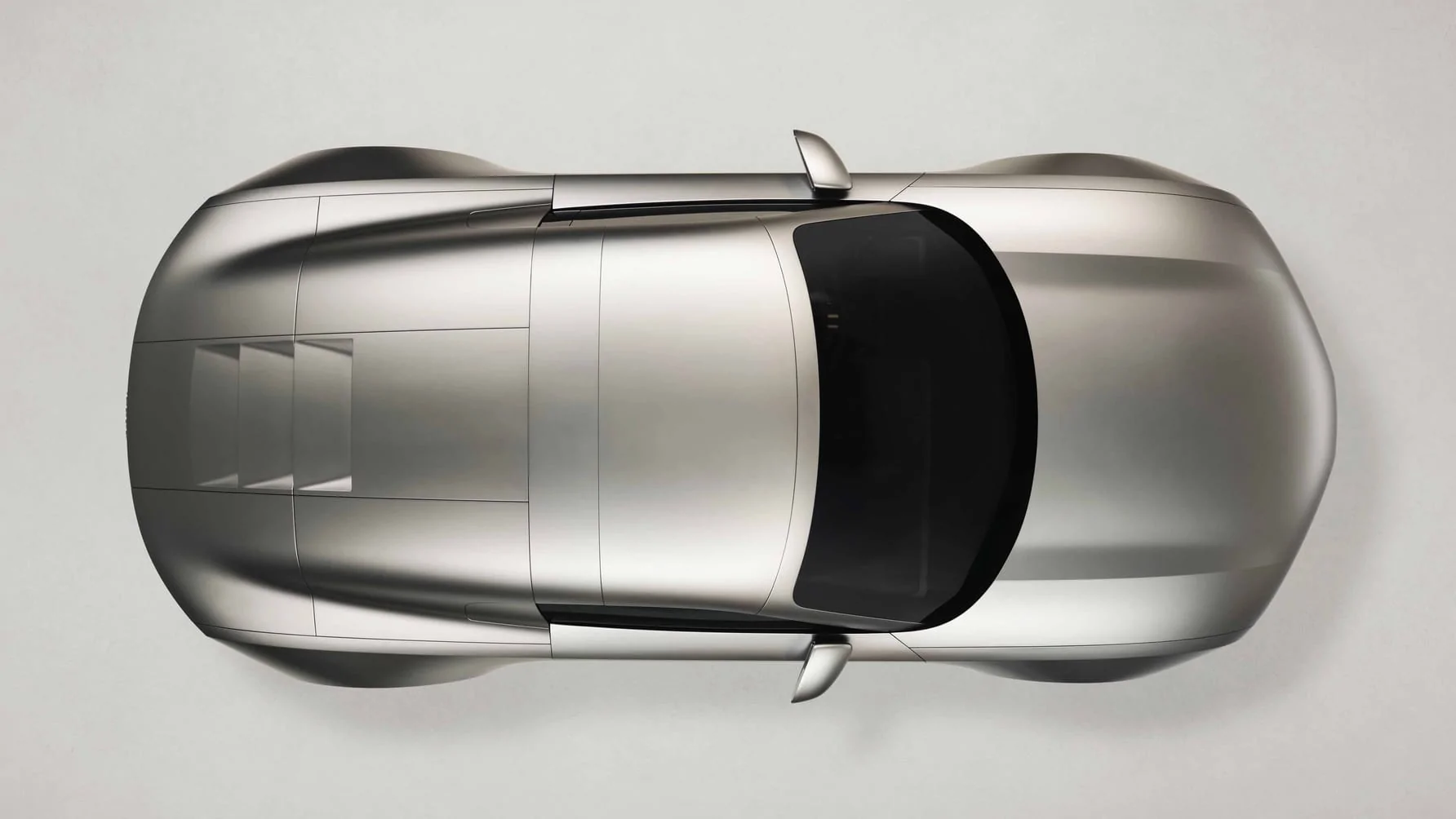 Porsche Taycan Audi Concept C EV revealed - thoughts? A251442_larg