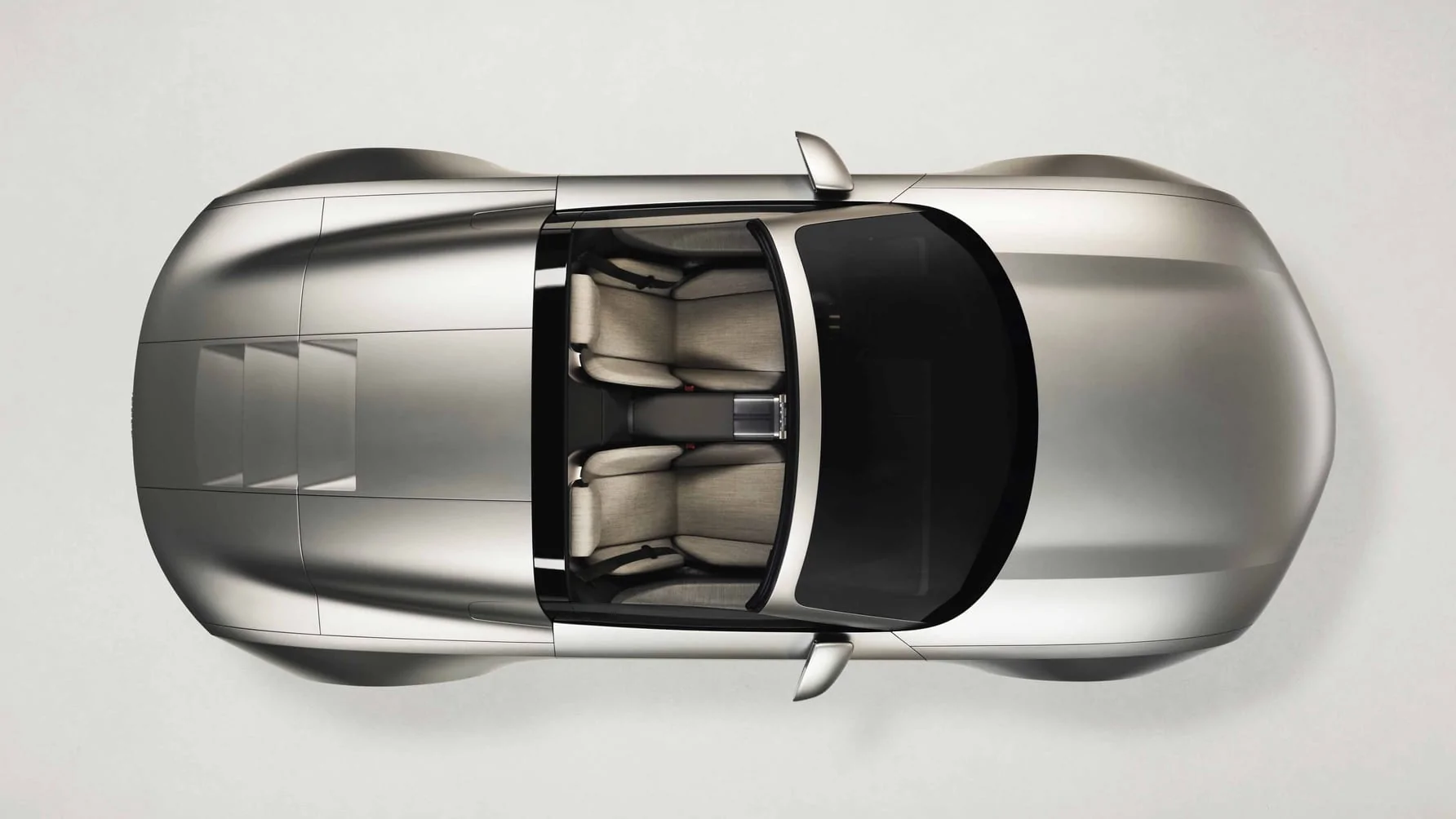 Porsche Taycan Audi Concept C EV revealed - thoughts? A251443_larg