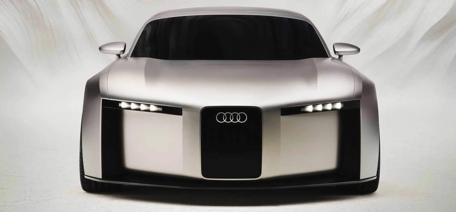 Porsche Taycan Audi Concept C EV revealed - thoughts? A251450_larg