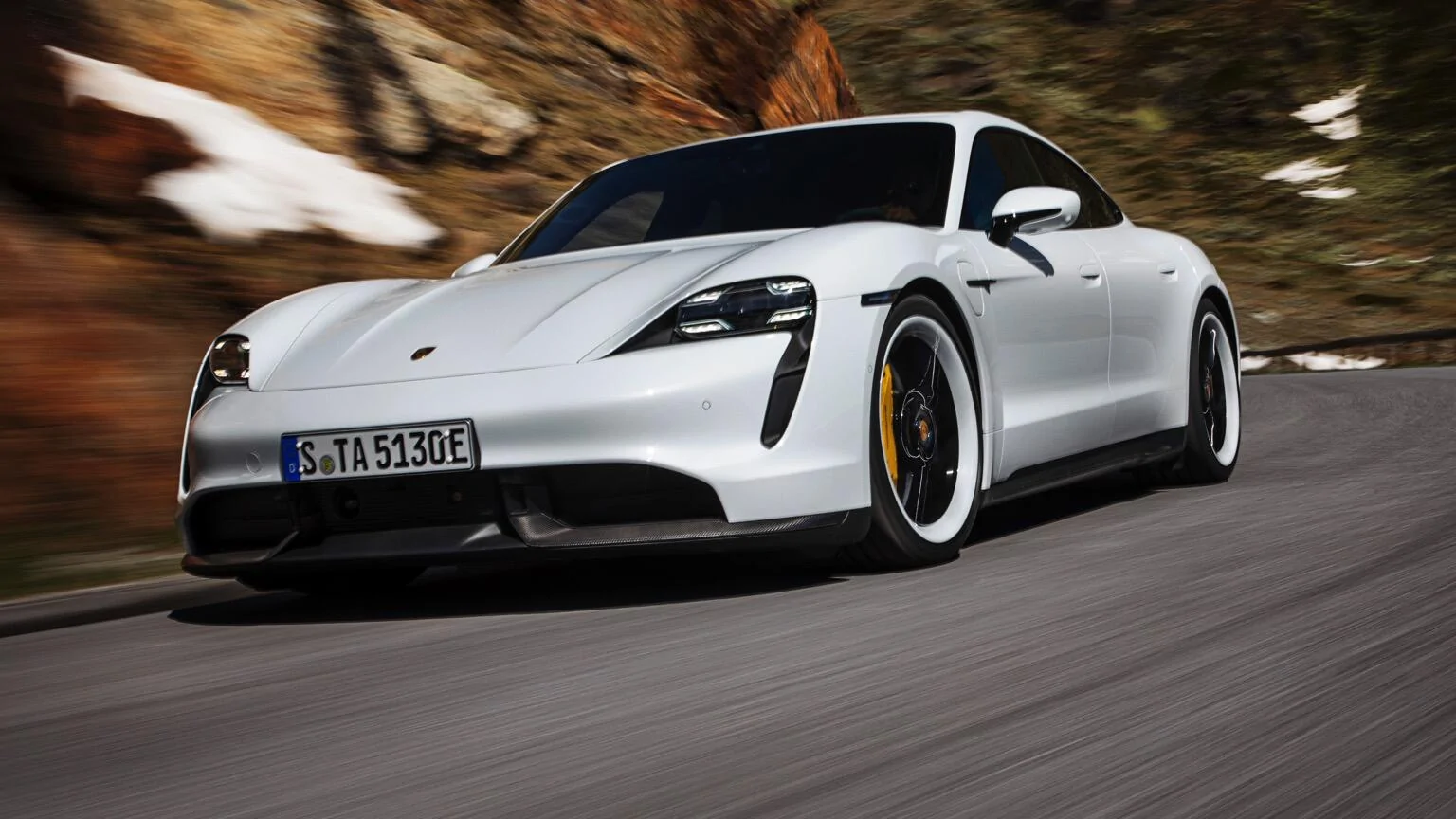 Porsche Taycan Audi Concept C EV revealed - thoughts? 1756993474558-67