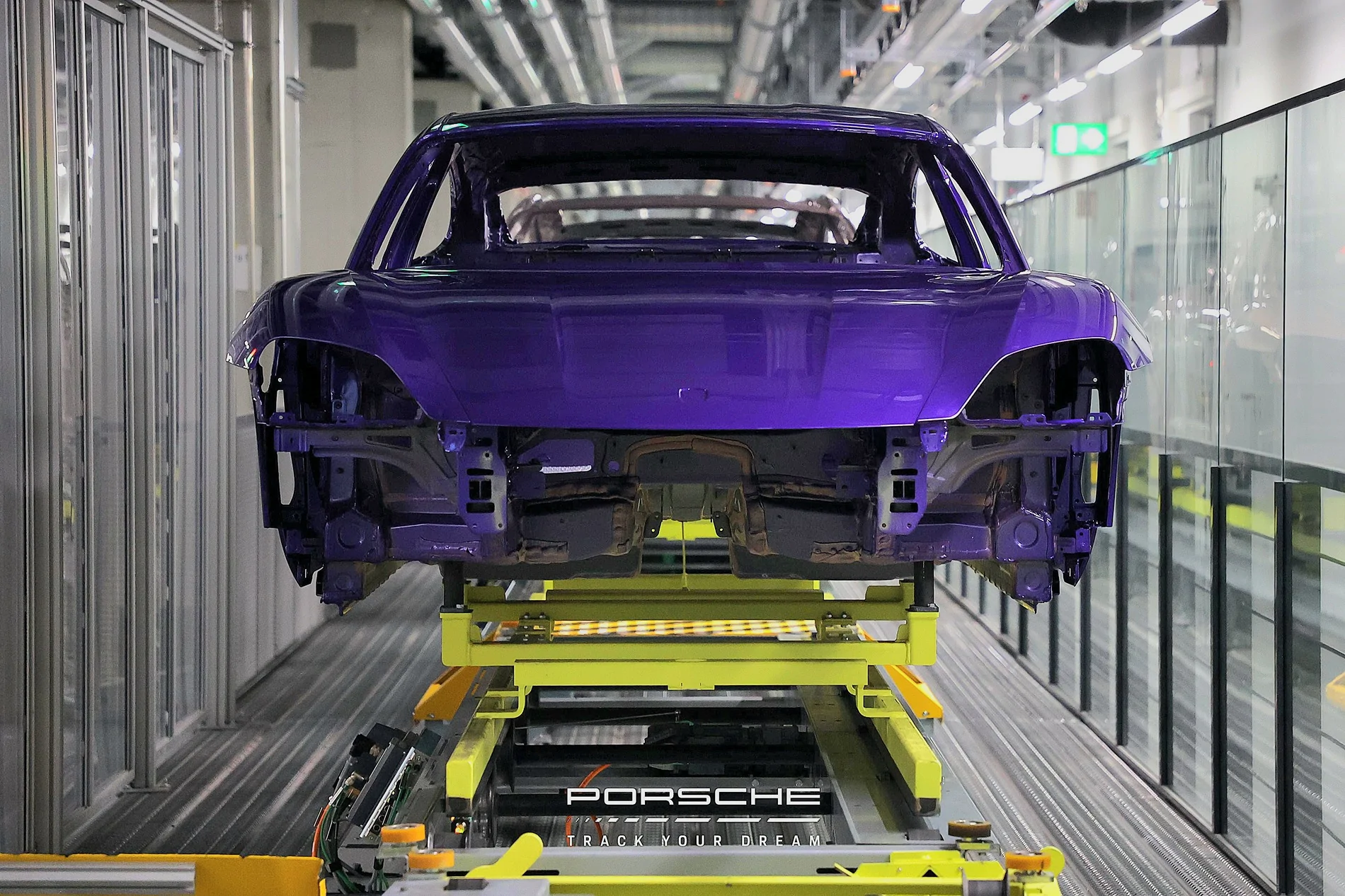 Porsche Taycan Finally! My Taycan Turbo GT with Weissach Package delivered! build 2_5_7_25
