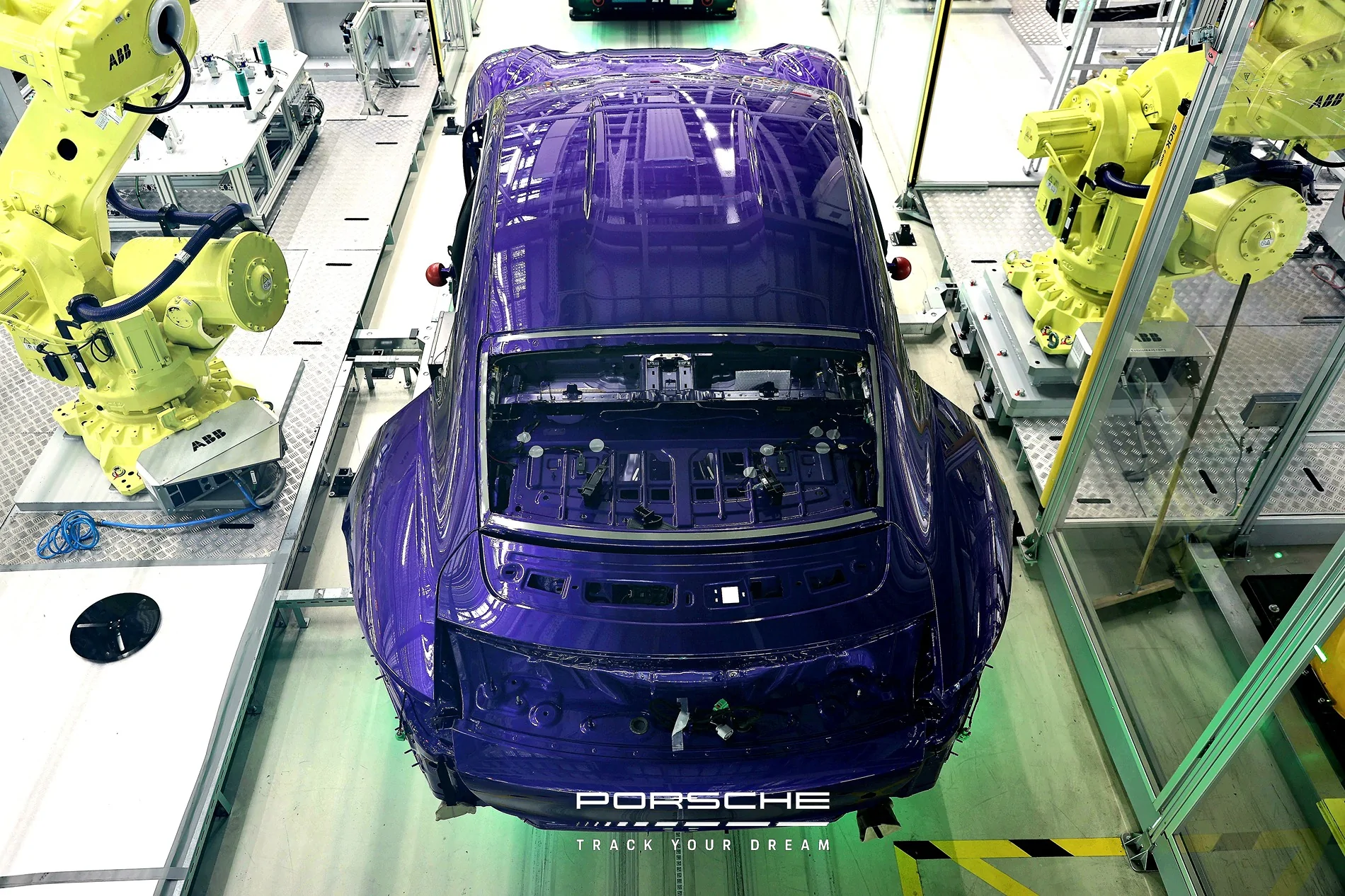 Porsche Taycan Finally! My Taycan Turbo GT with Weissach Package delivered! Build 4_5_7_25