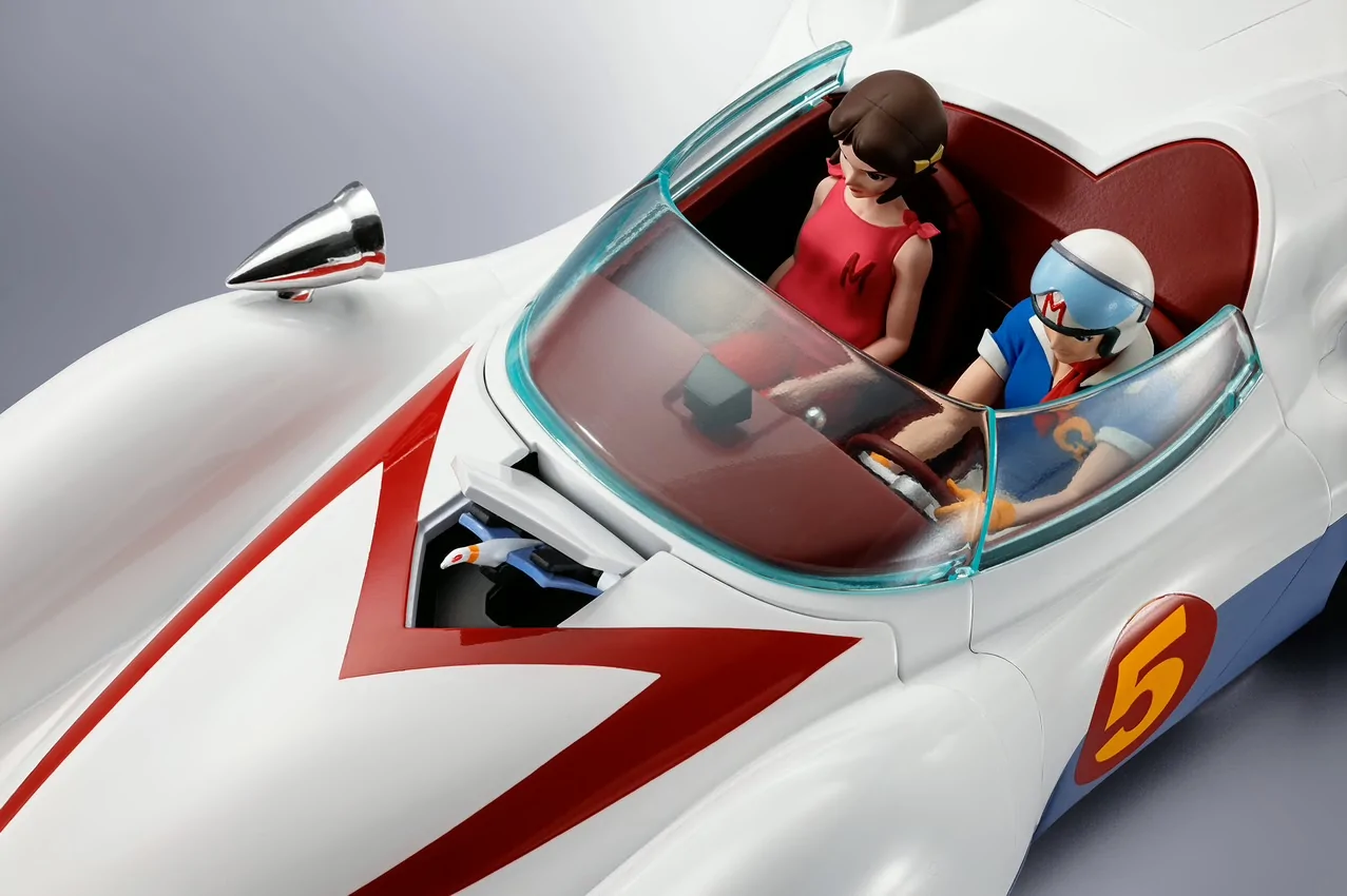 Porsche Taycan Car-Maker BYD Introduces Roof-Mounted Drone System for Select Models IMG_0270