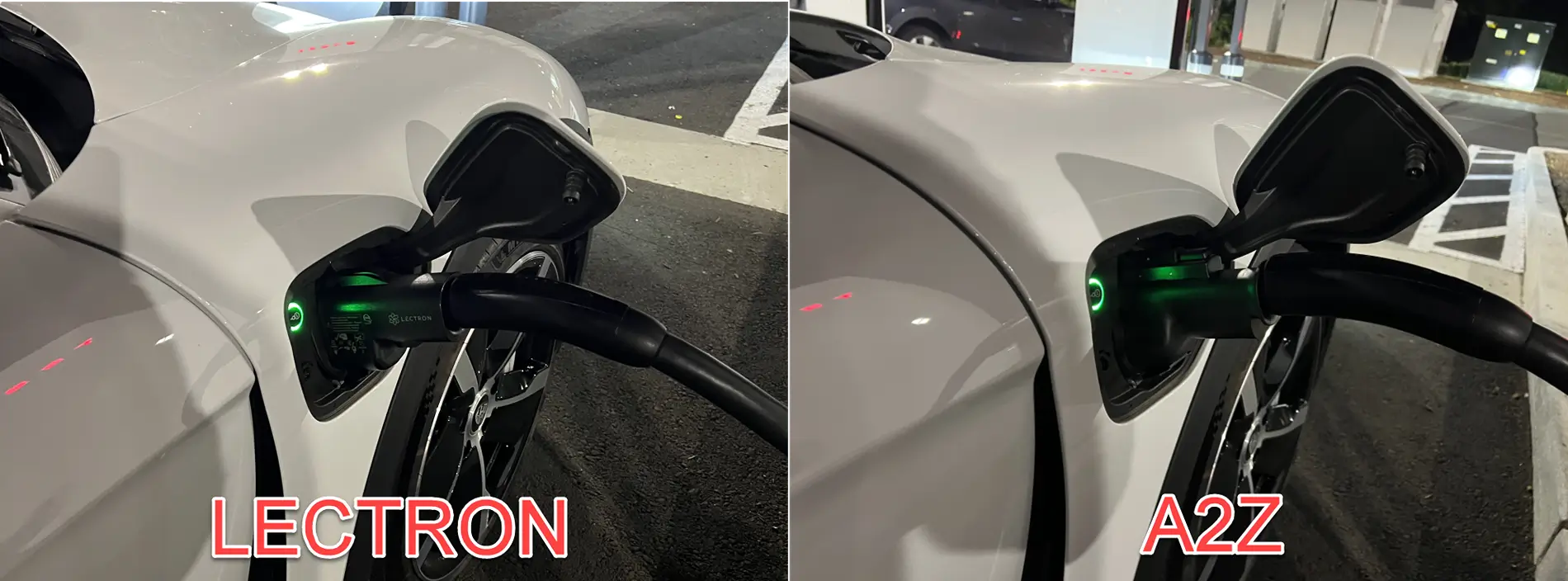 Porsche Taycan "[NA] Porsche owners can now access the Tesla Supercharger network" - Porsche Newsroom 1757564735019-ri
