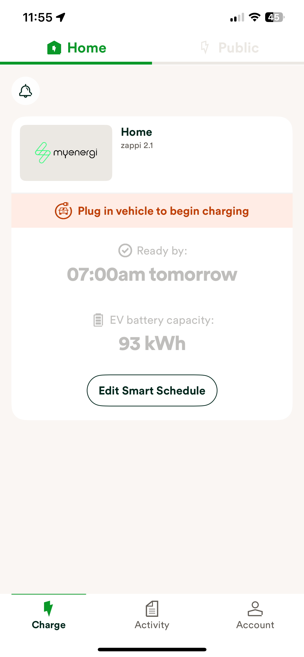 Porsche Taycan New EV owner - Ovo Charge Anytime and wall charger help!!!??? eZXNJzt