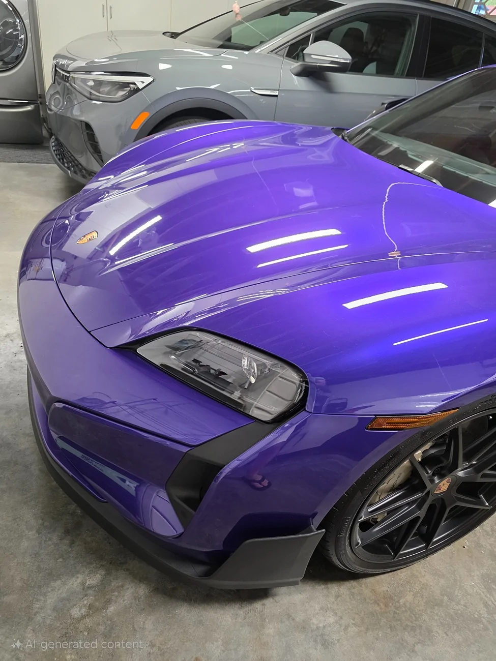 Porsche Taycan PURPLE SKY METALLIC Taycan Club 20250912_065529(1)