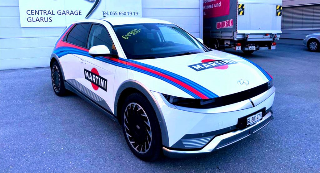 Porsche Taycan Ioniq 5N - Test Drive vs my TT ST Hyundai-Ioniq-5-2a-1-1024x555