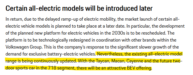 Porsche Taycan [opinion] - hmmm…VW/Audi/Porsche may be in trouble… 1758410275591-uc