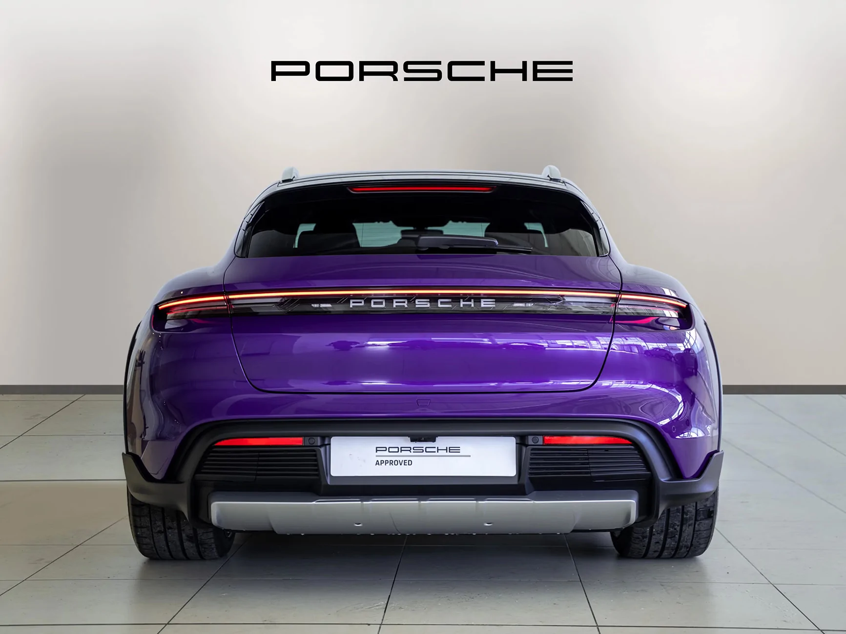 Porsche Taycan PURPLE SKY METALLIC Taycan Club 1758488128044-rz