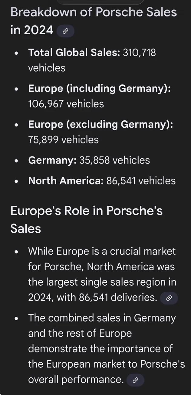 Porsche Taycan [opinion] - hmmm…VW/Audi/Porsche may be in trouble… IMG_4060