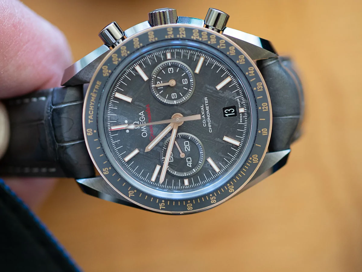 Porsche Taycan Watch collectors - let's talk watches here! P5310024