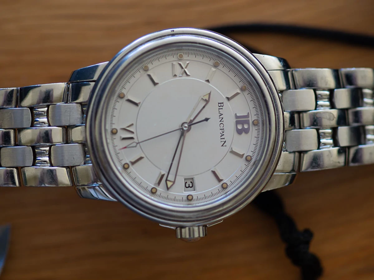 Porsche Taycan Watch collectors - let's talk watches here! P5310025