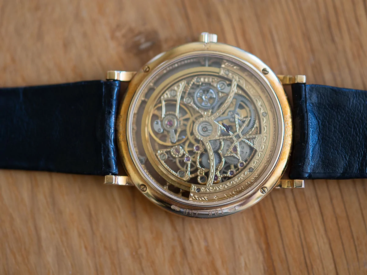 Porsche Taycan Watch collectors - let's talk watches here! P5310032