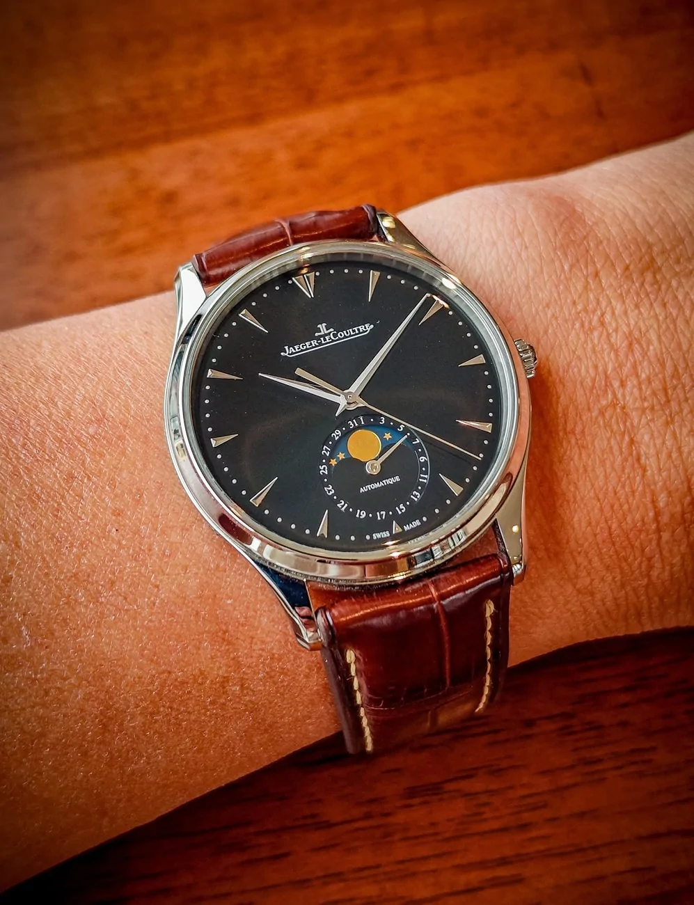 Porsche Taycan Watch collectors - let's talk watches here! 1000006171