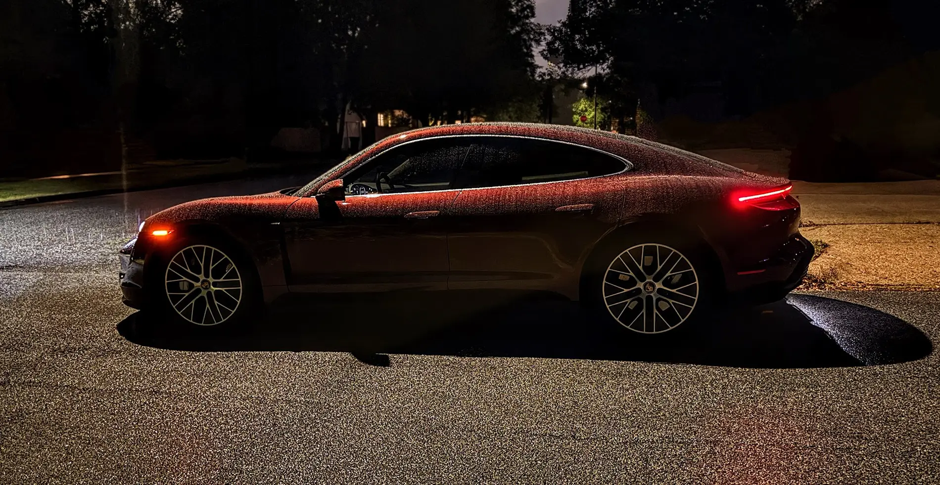 Porsche Taycan Location! Location! Location!  Post Artistic Photos of Your Taycan with Scenery 1759854028821-bz