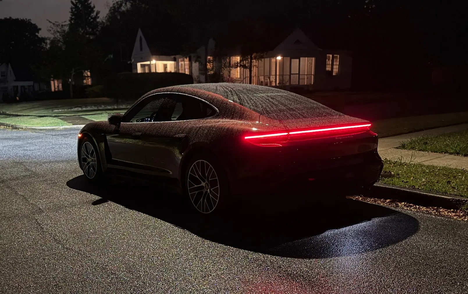Porsche Taycan Location! Location! Location!  Post Artistic Photos of Your Taycan with Scenery 1759854041689-3f