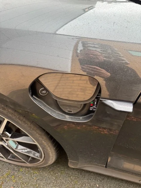 Porsche Taycan problems with charging ports thumbnail_IMG_9759