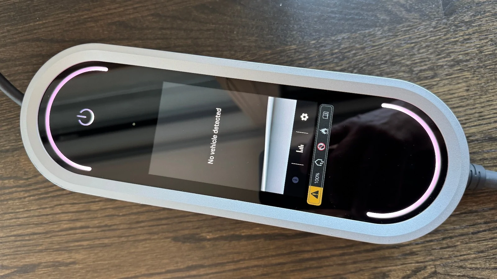 Porsche Taycan Porsche Mobile Charger Connect for EV Taycan Macan OEM 240V 40A with Case s-l1600-3