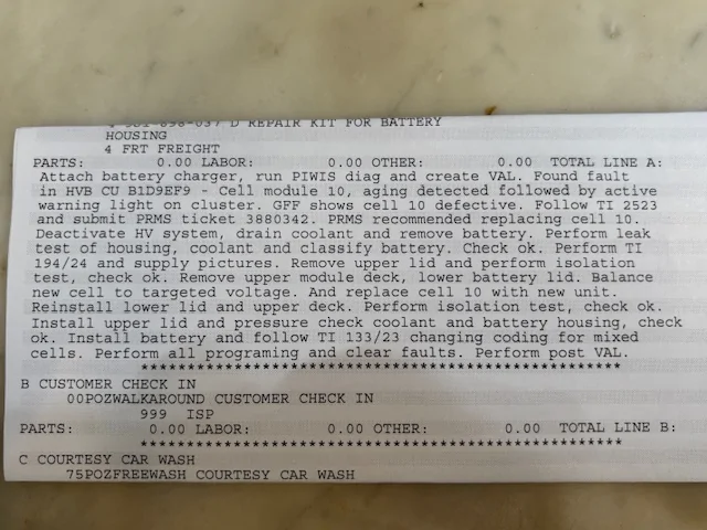 Porsche Taycan [FREE] tCAN-Pro - TAYCAN BATTERY DIAGNOSIS FOR THE COMMUNITY 1760194118721-mt