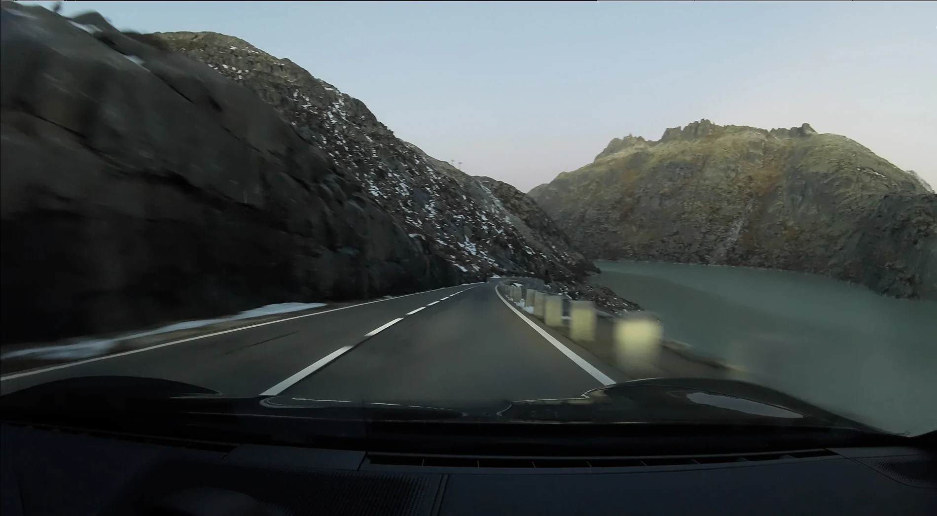 Porsche Taycan Location! Location! Location!  Post Artistic Photos of Your Taycan with Scenery 6
