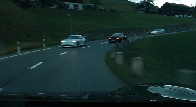 Porsche Taycan Location! Location! Location!  Post Artistic Photos of Your Taycan with Scenery 7