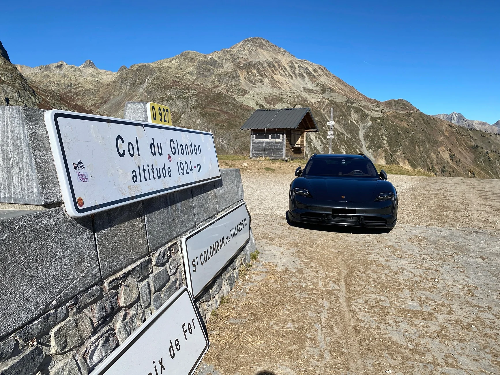 Porsche Taycan Location! Location! Location!  Post Artistic Photos of Your Taycan with Scenery IMG_0059