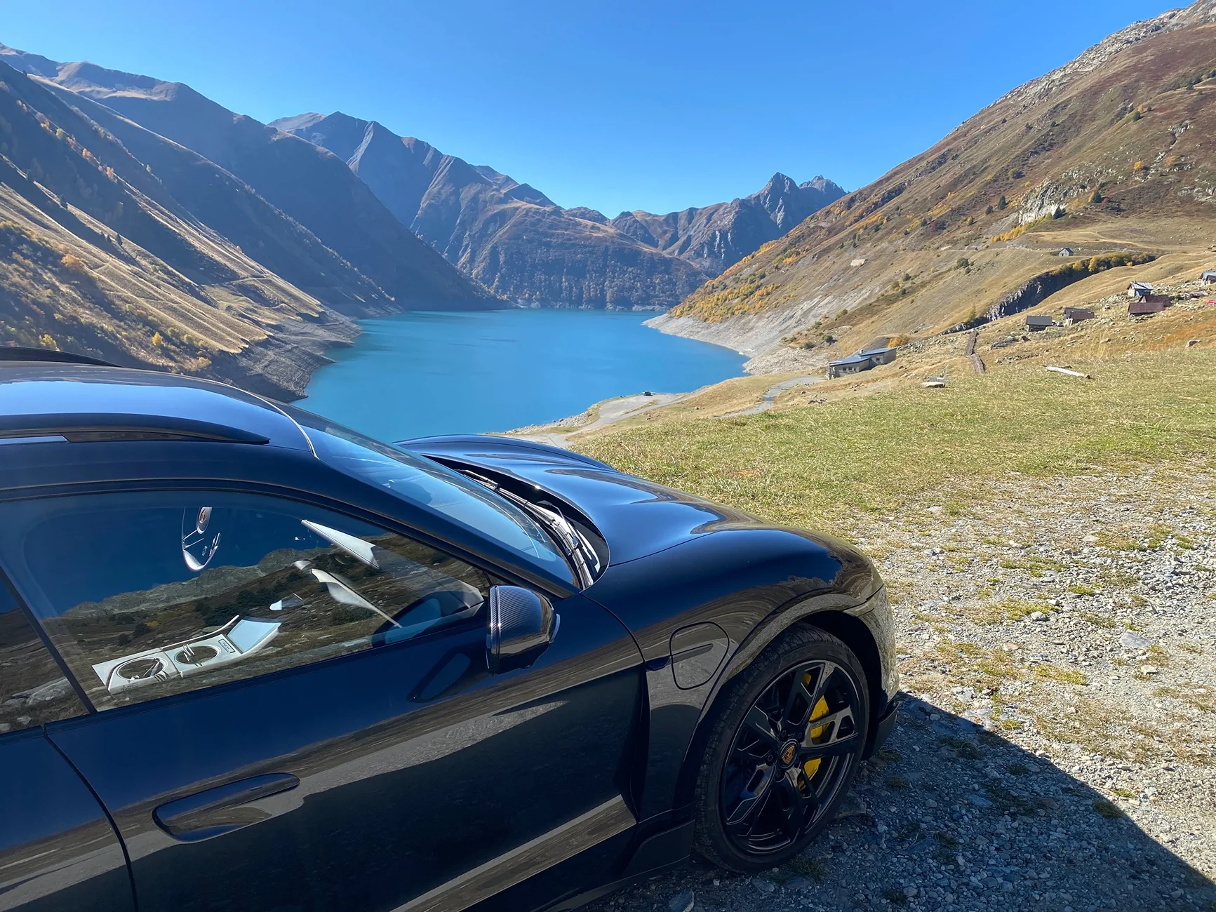 Porsche Taycan Location! Location! Location!  Post Artistic Photos of Your Taycan with Scenery IMG_0067