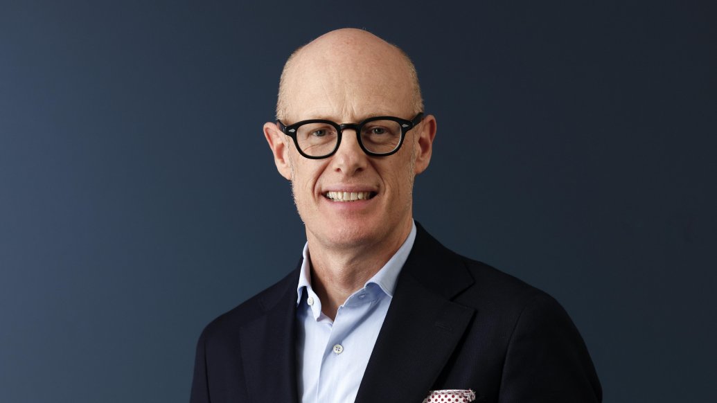 Porsche Taycan New Porsche CEO Michael Leiters as of January 1, 2026 thumbnail