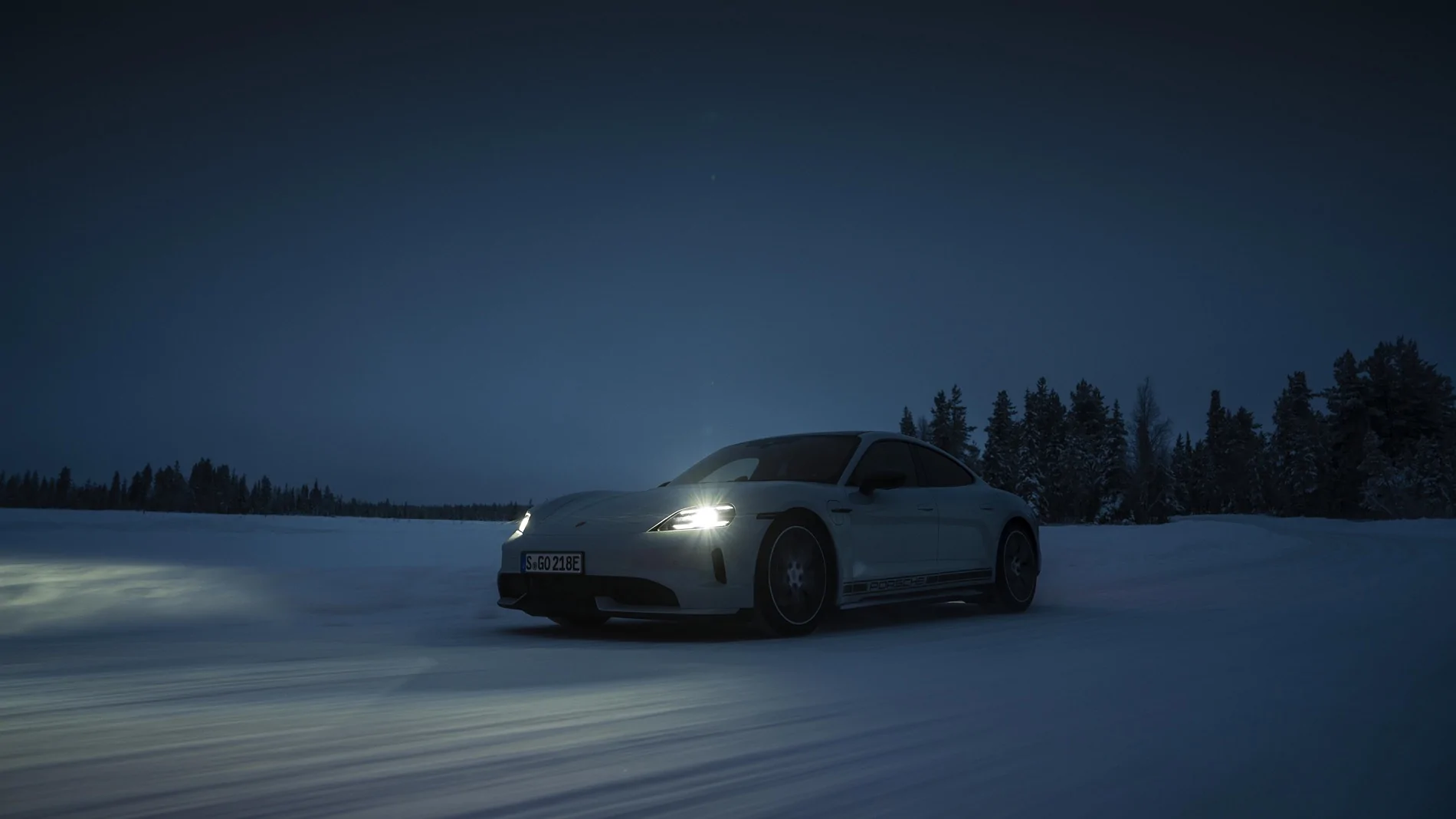 Porsche Taycan Location! Location! Location!  Post Artistic Photos of Your Taycan with Scenery 308061_6000x4000