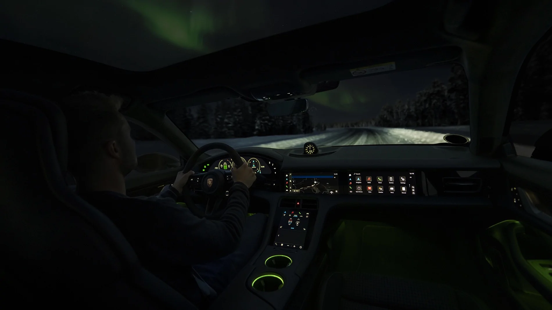 Porsche Taycan Location! Location! Location!  Post Artistic Photos of Your Taycan with Scenery 308063_6000x4002