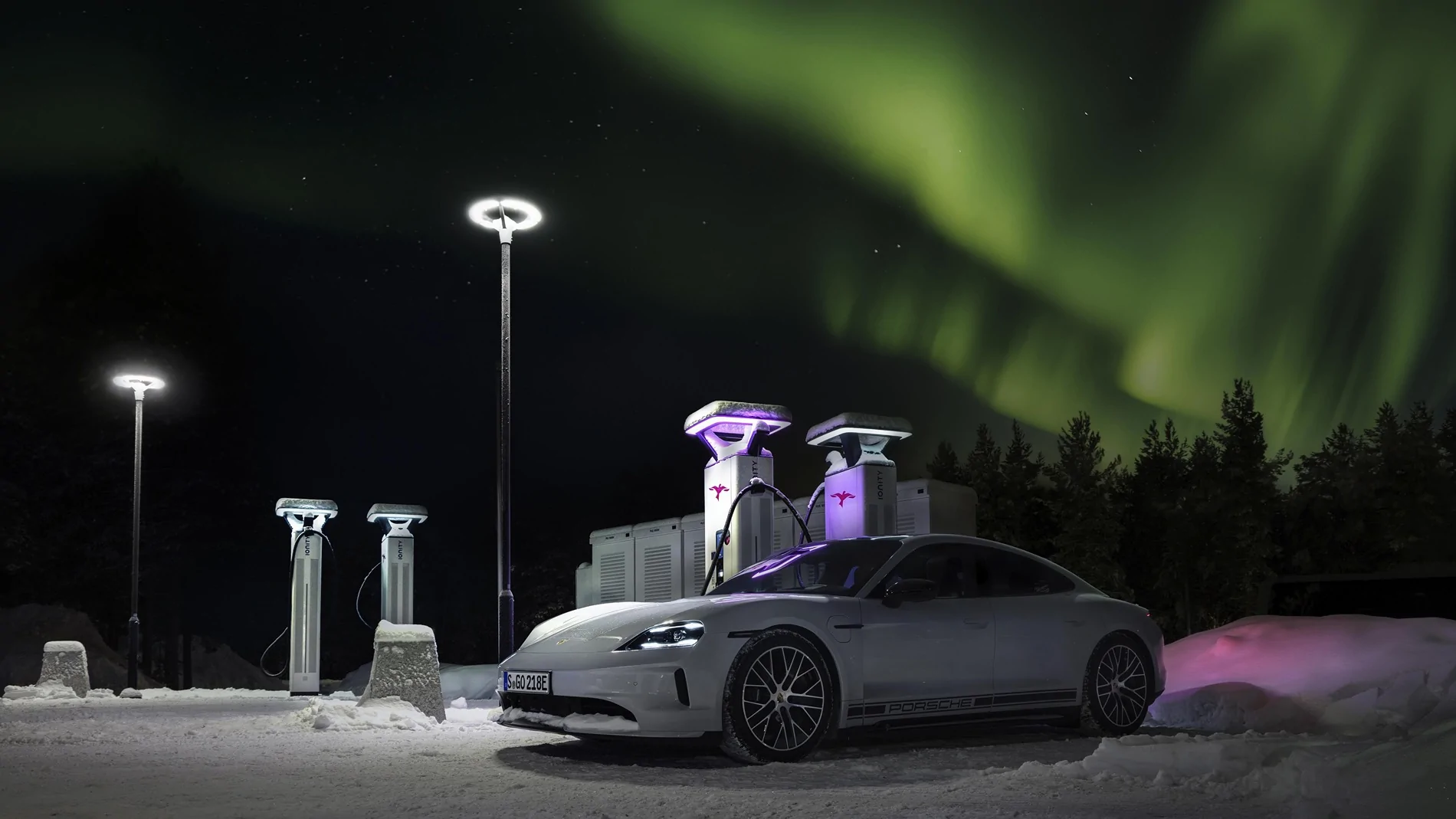 Porsche Taycan Location! Location! Location!  Post Artistic Photos of Your Taycan with Scenery 308064_6000x4000