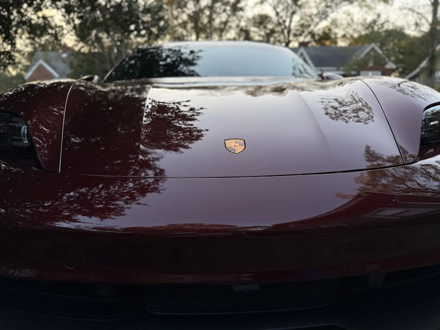 Porsche Taycan Location! Location! Location!  Post Artistic Photos of Your Taycan with Scenery 1761100464622-0f
