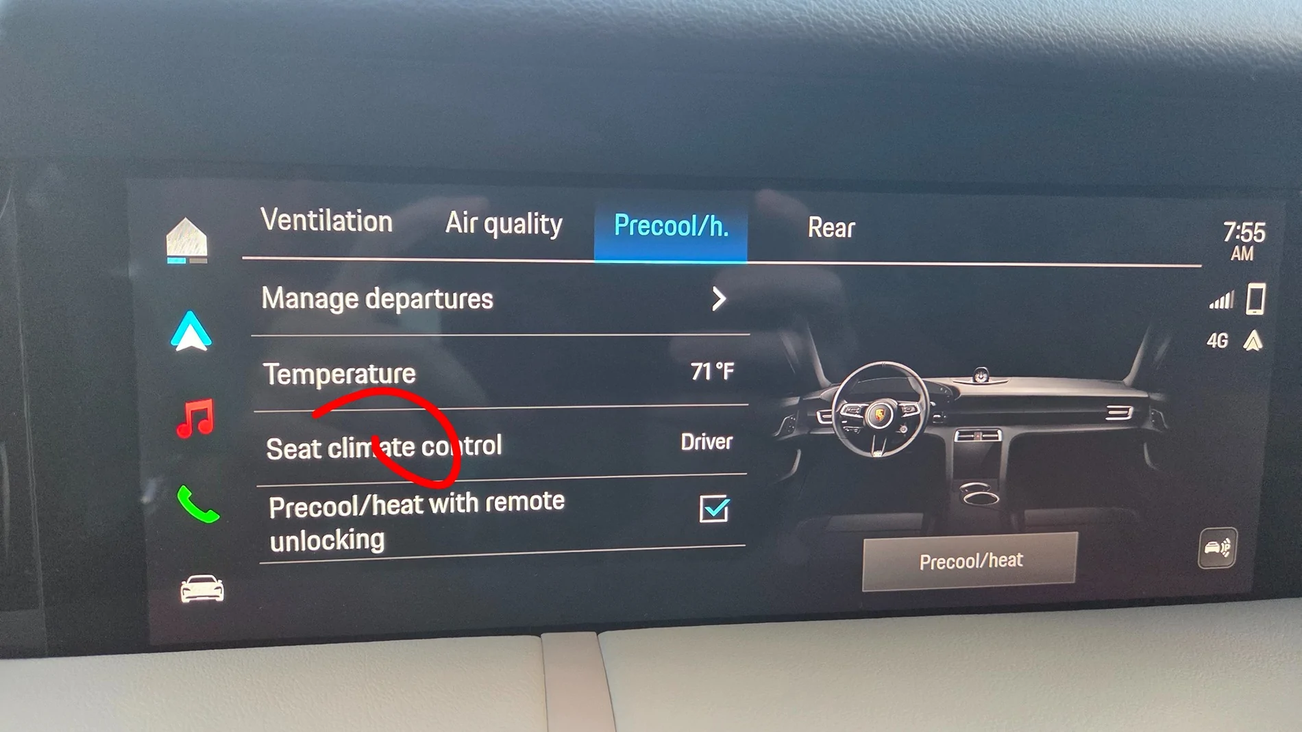 Porsche Taycan J1. 2 A/C question - SOLVED ac3